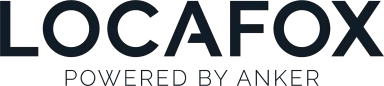 LocaFox Logo